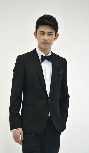 许印固 摄影指导总监