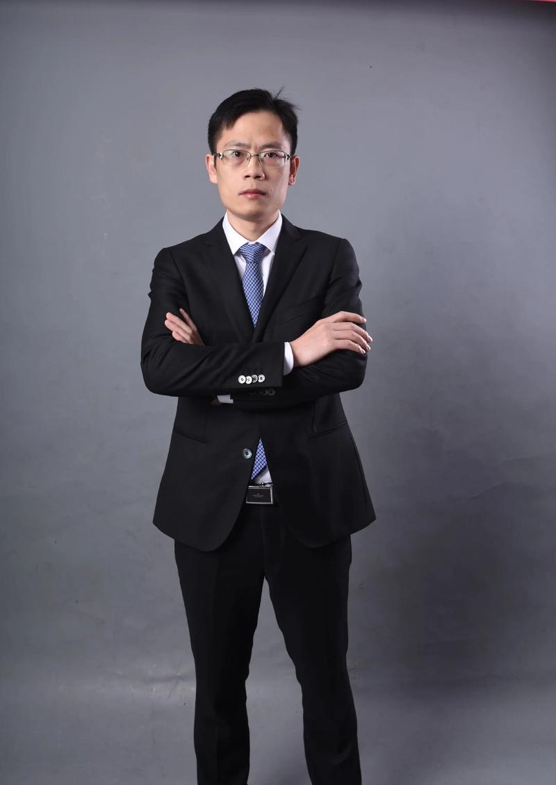 贺佳 音效设计与音乐总监